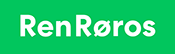 Ren Røros logo